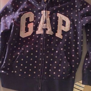 Gap sweatshirt